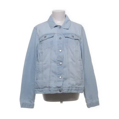 Denim jacket (Blue) from Janina