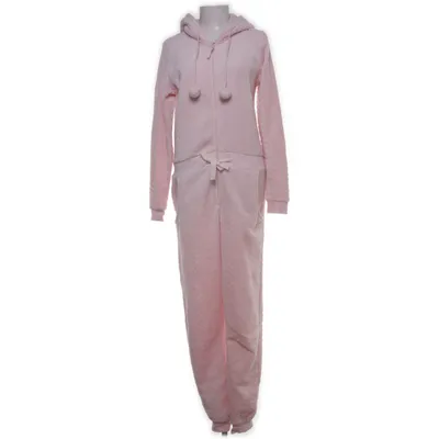 Mjukisdräkt (Rosa) från Esmara Lingerie Polyester