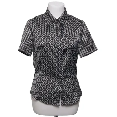 Korte mouwen shirt (Zwart, Wit) van Dept