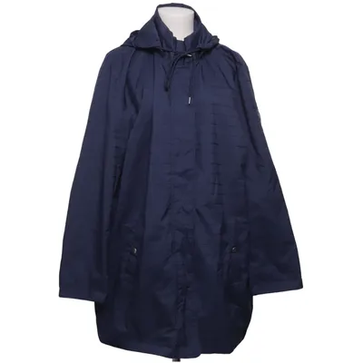Jakke (Blå) fra Centigrade Polyester