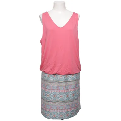 Robe (F80 Dress) de Camaïeu Élasthane, Viscose