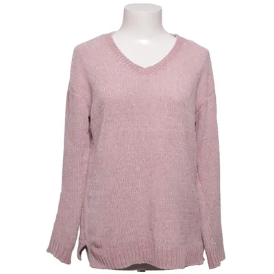 Trui (Roze) van Bodyflirt Polyester