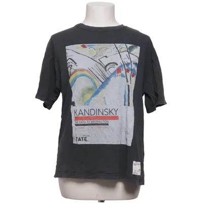 T-shirt (Kandinsky The Path To Abstraction) från Pull & Bear