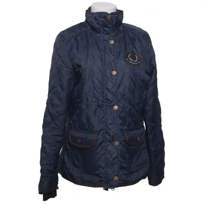 Jacka (Blå) från CRW Polyester