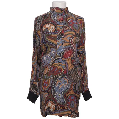 Blouse (Meerkleurig) van Prêt à Porter Viscose
