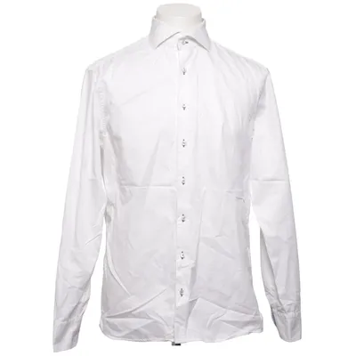 Shirt (Fitted Body) van Stenströms Katoen