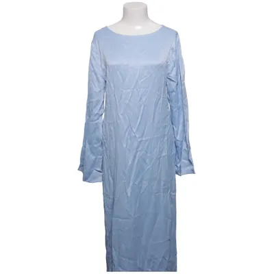 Dress (Blue) from By Aylin Koenig Viscose