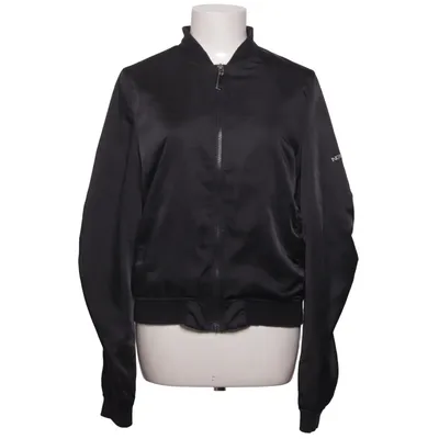 Blouson (Noir) de Rut & Circle Polyester
