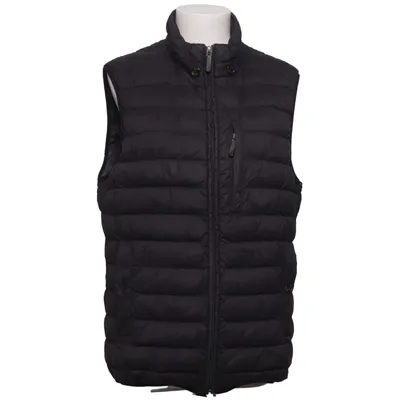 Outdoor vest (Warmy) van Ted Baker Dons, Elastaan, Veer, Polyamide, Polyester