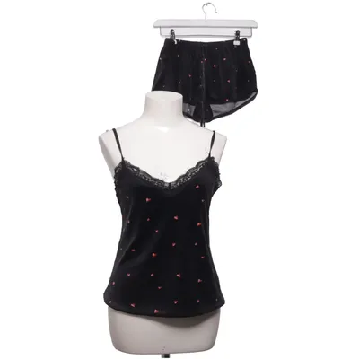 Pyjama (Noir, Rose, Multicolore) de Hunkemöller Élasthane, Polyester