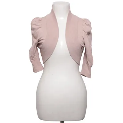 Bolero (Pink) fra Saint Tropez Bomuld