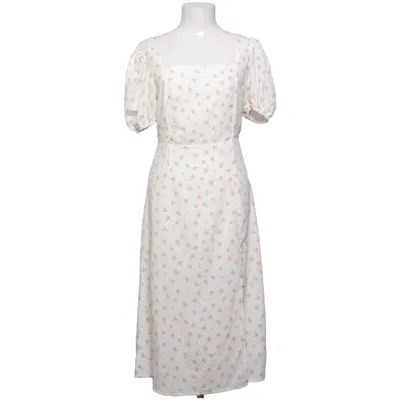 Robe (Blanc, Rose, Vert) de Glamorous Polyester