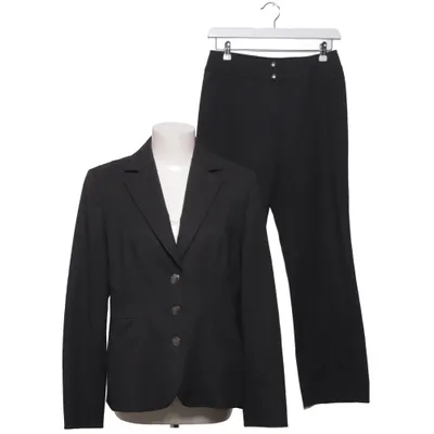 Kostym (Svart) från Frank Walder Elastan, Polyester, Viskos