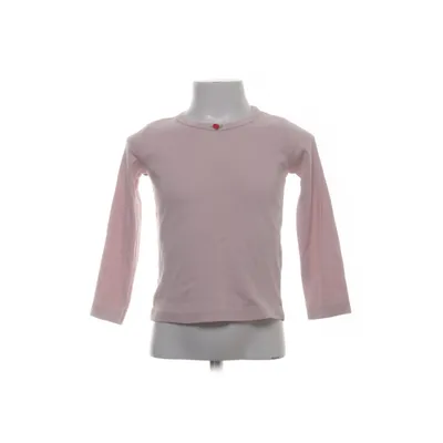 Långärmad t-shirt (Rosa) från Mini Boden Bomull