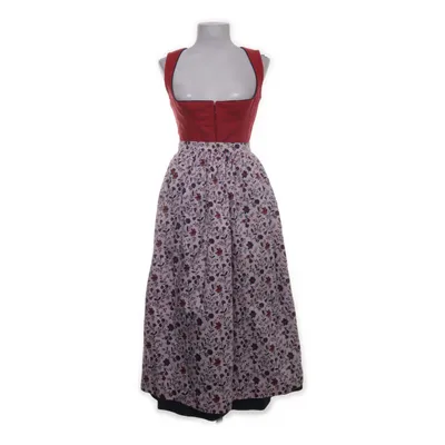 Dirndl (Rosa, Blå, Röd, Flerfärgad) från Angelika Bohm Linne