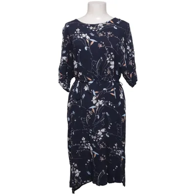 Robe (Bleu, Multicolore) de Isay Viscose
