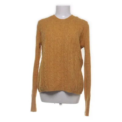 Tröja (Gul) från United Colors of Benetton