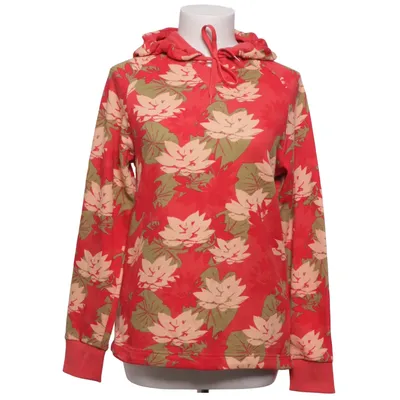 Sweat à capuche (Rouge, Multicolore) de EP Collection Coton, Polyester