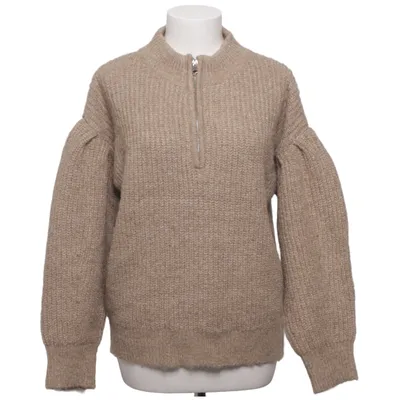 Tröja (Beige) från Copenhagen Luxe Akryl, Polyester, Viskos