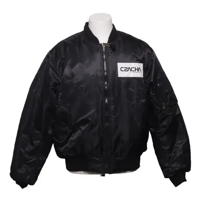 Veste réversible (Noir) de Mil-tec Polyester