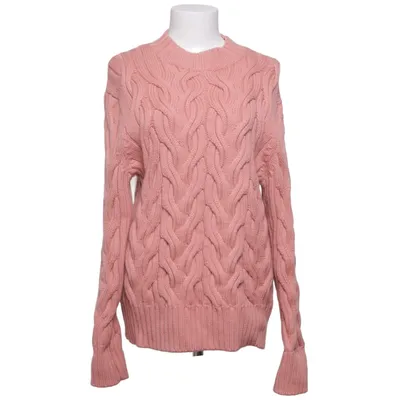 Sweater (Pink) fra COS Uld