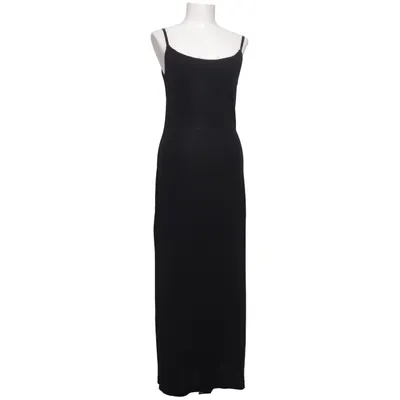 Maxi dress (Black) from Kookaï