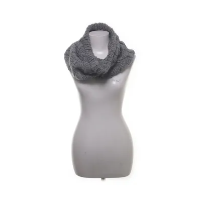 Colsjaal (Grijs) van Seeberger Acryl, Wol