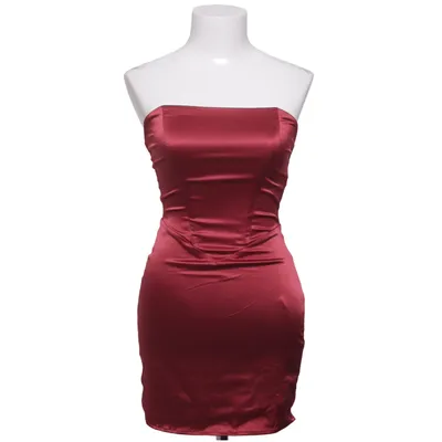 Cocktailklänning (Röd) från Jaded Rose Polyester