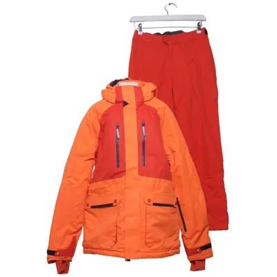 Skidställ (Orange, Röd) från H&M Sport Polyamid, Polyester