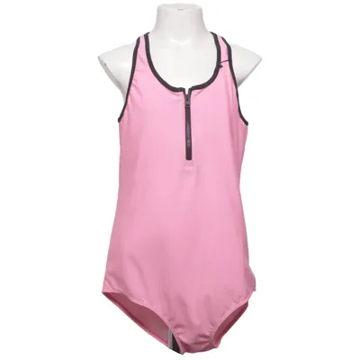 Badpak (Roze) van Reima Elastaan, Polyester