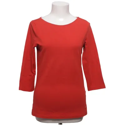 Top (Rood) van Essentials by Tchibo Organisch katoen