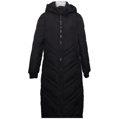 Vinterkappa (Svart) från JDY Polyester