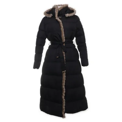 Winterjas (Zwart, Beige) van Fly Polyamide, Polyester