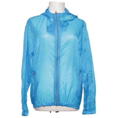 Regenjacke (Blau) Polyamid