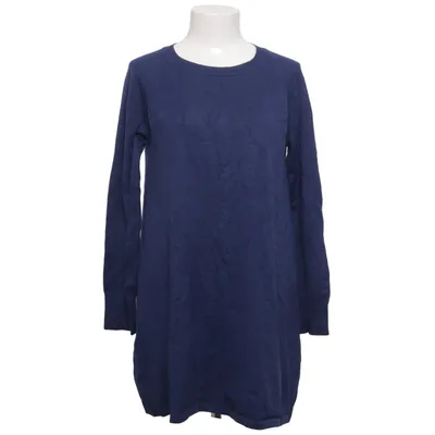 Dress (Blue) from MyWear Polyamide, Viscose