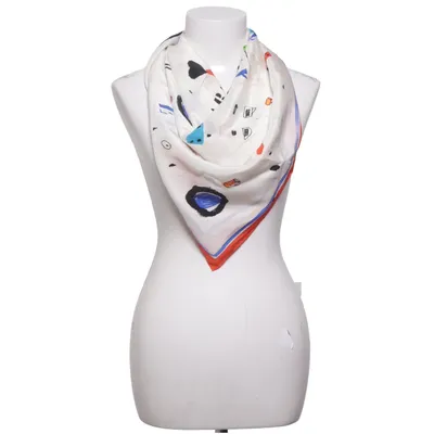 Sjal (Roger Selden) från Ritzenhoff Silke