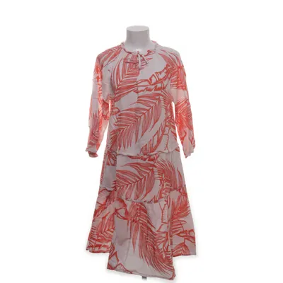 Beach dress (White, Red) from Next Beachwear