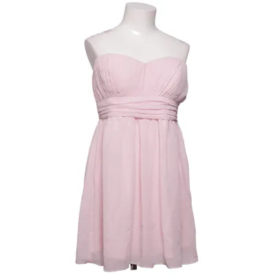 Kleid (Pink) von Model Behaviour Polyester