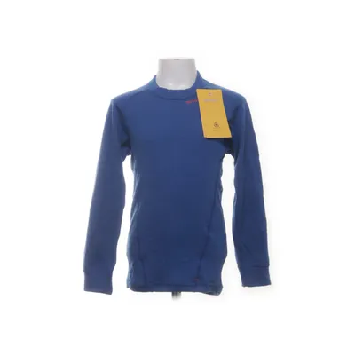 Underställströja (DUO ACTIVE KID SHIRT) från Devold Merinoull, Polyamid, Polyester