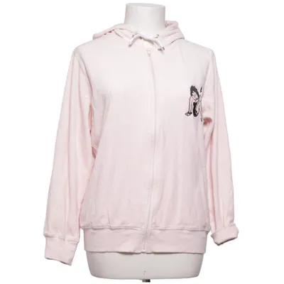 Capuchon sweater (Roze) van Betty Boop Katoen, Polyester