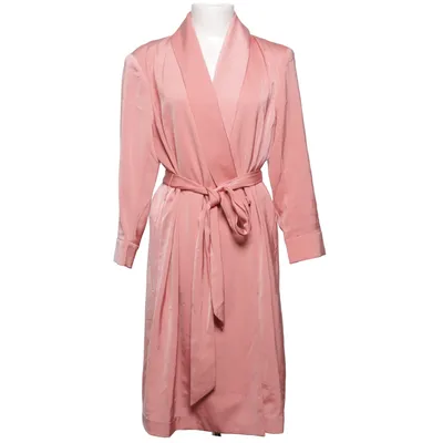 Wickelkleid (Pink) von Daisy Grace Polyester