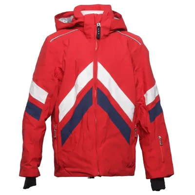 Skidjacka (Röd, Blå, Vit, Flerfärgad) från Bogner Polyamid, Polyester, Polyuretan