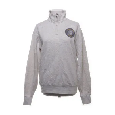 Collegetröja (Grå) från JanSport Bomull, Polyester