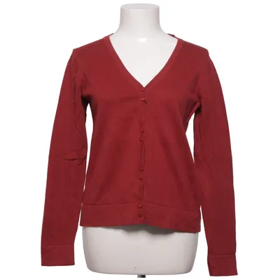 Cardigan (Red) from Thought Organic cotton