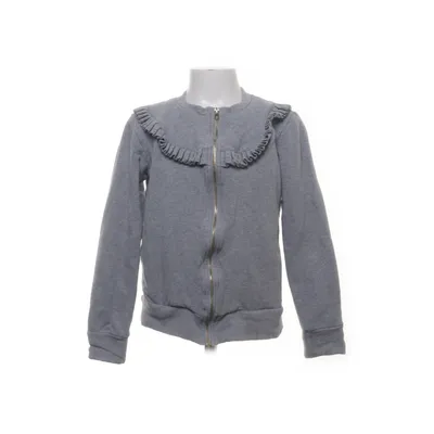 Huvtröja (Grå) från Jacadi Bomull, Elastan