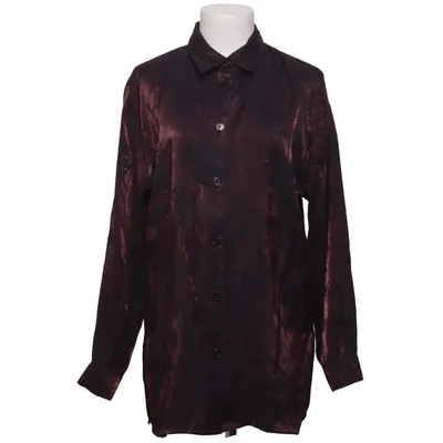 Hemd (Rot, Schwarz) von Stars Polyester, Viskose