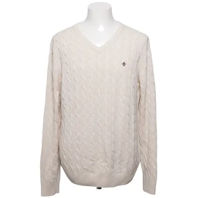 Pull-over (Beige) de Morris Coton