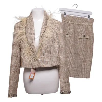 Mantelpak (Beige) van Sunfere