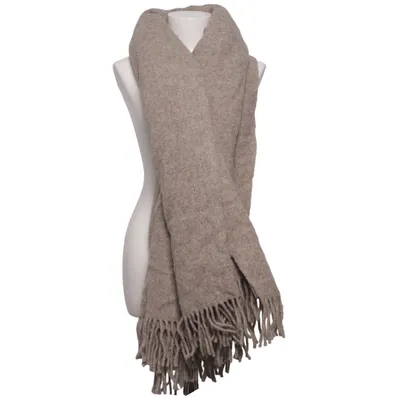 Schal (Beige) von Gotain.