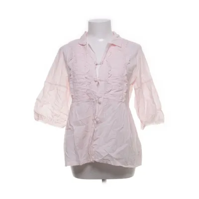Blouse (M513-624) de Odd Molly Coton